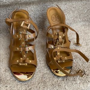 Tory Burch Francesca Vintage